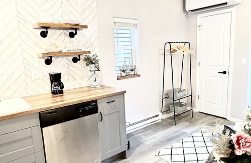 Birnamwood Apartamento | The Time Travel Inn