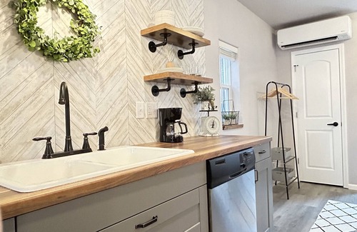 Birnamwood Apartamento | The Time Travel Inn