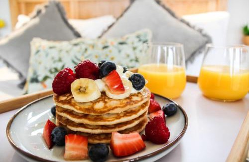 Rhayader Casa | The Tin Shed