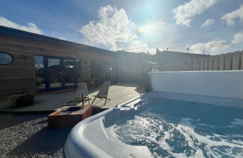 Rhayader Casa | The Tin Shed