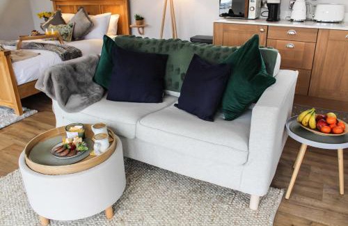 Rhayader Casa | The Tin Shed