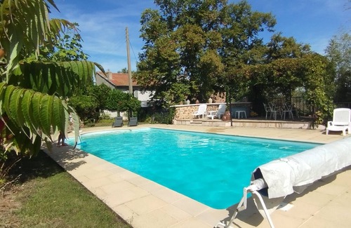 Ambierle Cabina | La casita de la costa roanesa