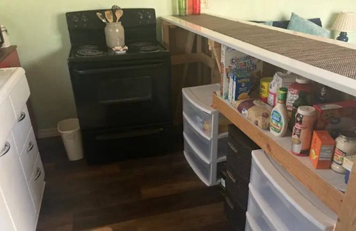 Squires Casa | The Tiny of the Ozarks ~ many nearby attractions