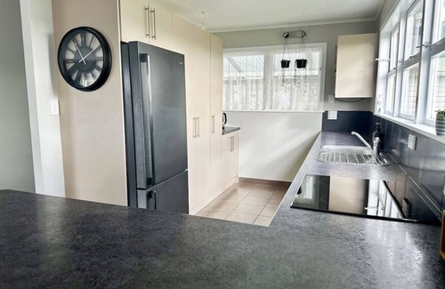 Tirau Casa | The Tirau Cottage - Waikato