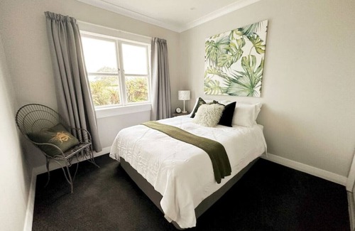 Tirau Casa | The Tirau Cottage - Waikato