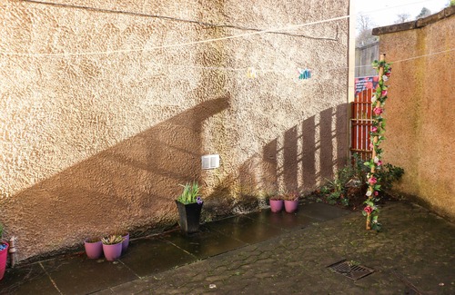 Melrose Casa | THE TOLL HOUSE, pet friendly, character holiday cottage in Melrose