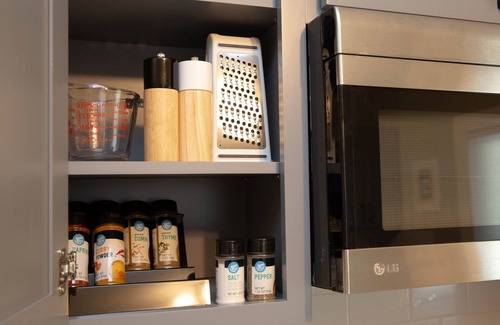 Tomball Casa | The Tomball House: 2bed 2bath steps away from coffee, dining, and shopping