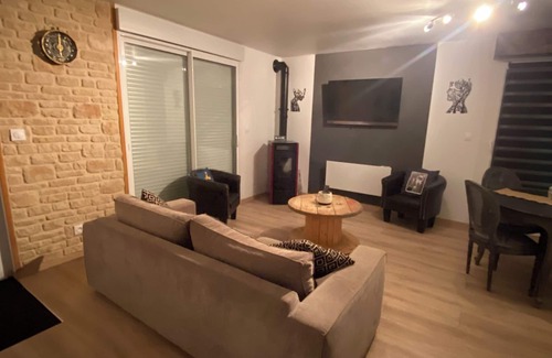 Bertrichamps Casa | The Toms kosy