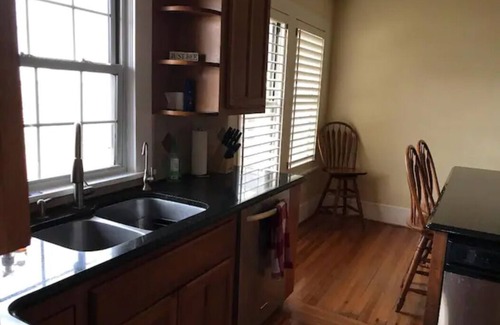 Flomot Casa | The Tonkawa Homestead at Caprock Canyons