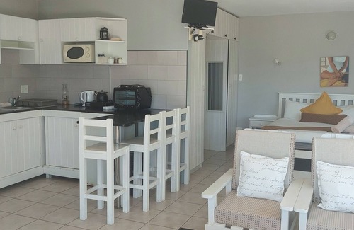 Wilderness Casa | The Tops