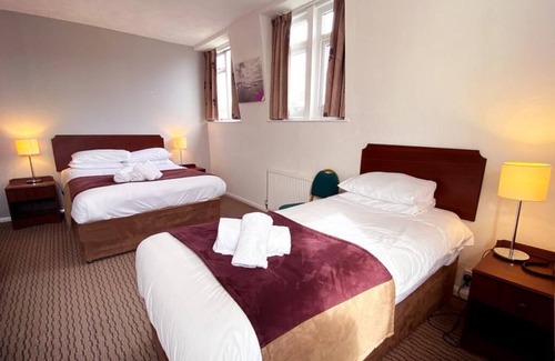 Torquay Hotel | The Tor Park