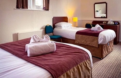 Torquay Hotel | The Tor Park