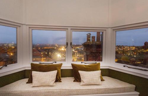 Harrogate Apartamento | The Tower by Harrogate Serviced Apartments