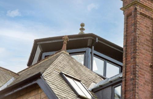 Harrogate Apartamento | The Tower by Harrogate Serviced Apartments