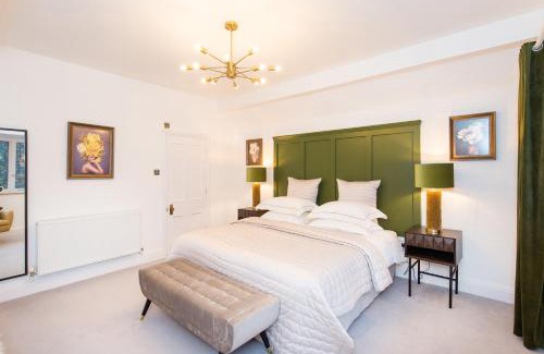 Harrogate Apartamento | The Tower by Harrogate Serviced Apartments