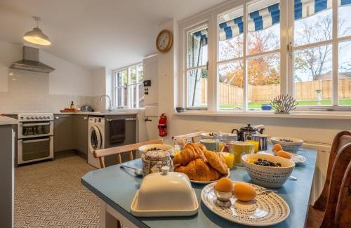 Hollesley Casa | The Town House