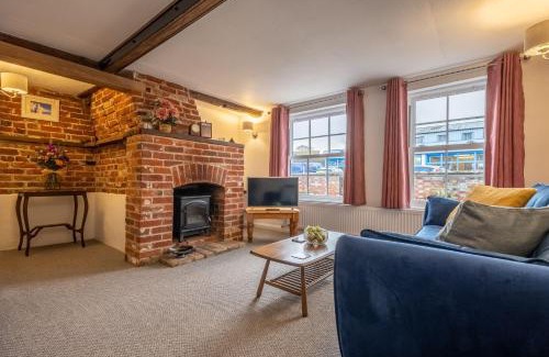Hollesley Casa | The Town House