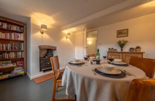 Hollesley Casa | The Town House