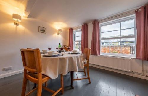 Hollesley Casa | The Town House