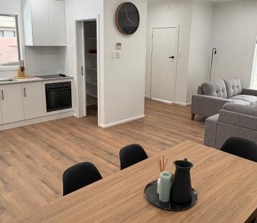 Renmark Casa | The Townhouse
