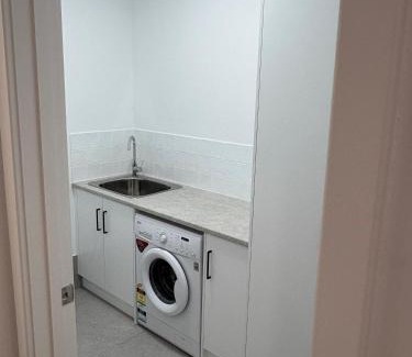 Renmark Casa | The Townhouse