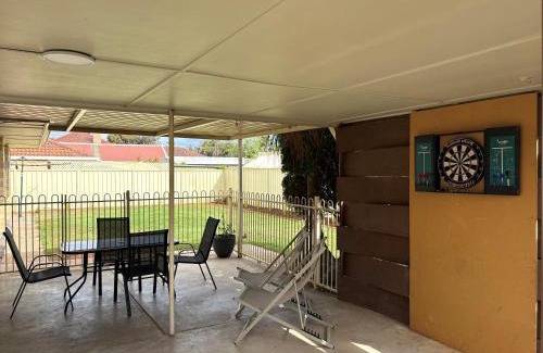 Renmark Casa | The Townhouse