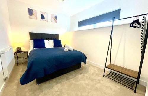 Pontcanna Apartamento | The Townhouse Collection 2BR Close To City Centre