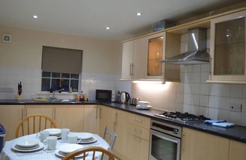 Newcastle-upon-Tyne Apartamento | The Townhouse Newcastle