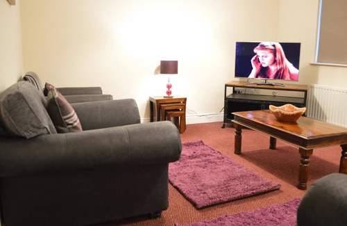 Newcastle-upon-Tyne Apartamento | The Townhouse Newcastle
