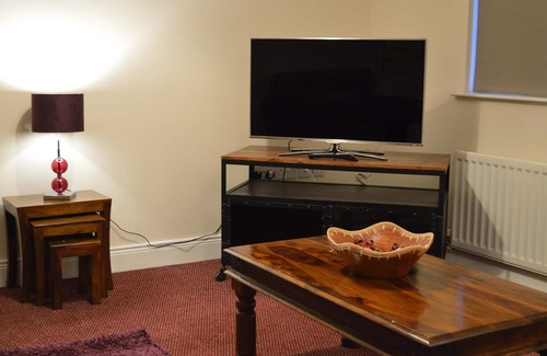 Newcastle-upon-Tyne Apartamento | The Townhouse Newcastle