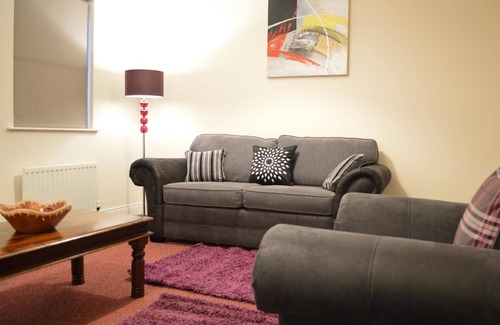 Newcastle-upon-Tyne Apartamento | The Townhouse Newcastle