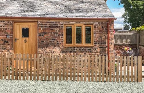 Maesbury Marsh Casa | The Tractor Shed
