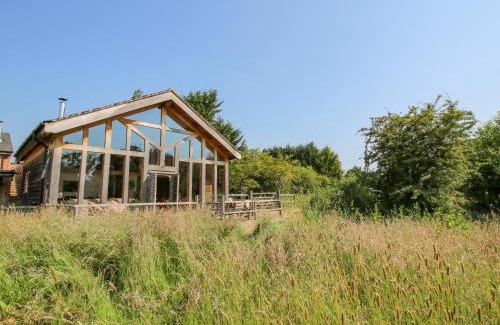 Wollerton Casa | The Tractor Shed