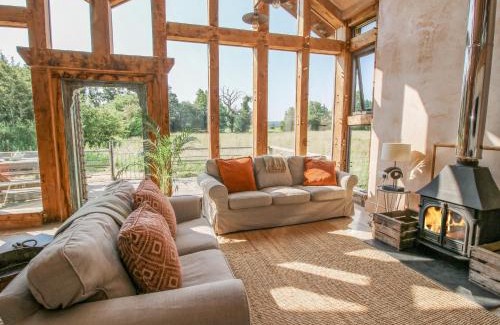 Wollerton Casa | The Tractor Shed
