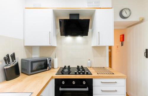 Port Talbot Apartamento | The TRAIL Special Apartment In Afan Forest Bike Park By StayStaycations