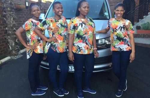 Berea Casa | The Travel Inn Durban