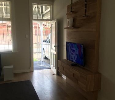 Berea Casa | The Travel Inn Durban