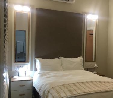 Berea Casa | The Travel Inn Durban