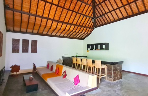 Gili Trawangan Complejo | The Trawangan Resort