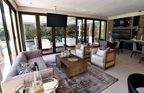 Bloemfontein Hotel | The Tredenham Boutique Hotel