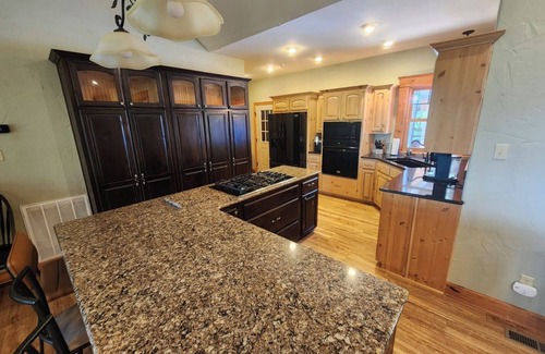 Heber Springs Casa | The Tree House at Boulder Run