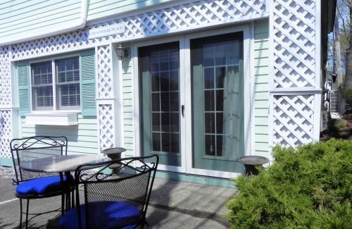 Ogunquit Cama Y Desayuno | The Trellis House