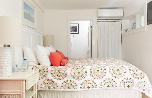 Ogunquit Cama Y Desayuno | The Trellis House