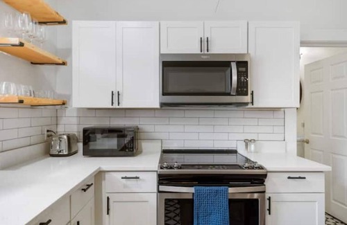 East Ybor Casa | The Trendy Ybor Bungalow