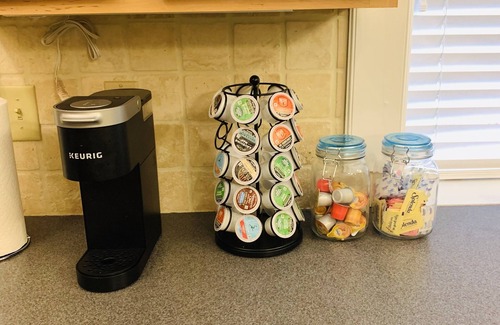 Old Louisville Casa | The Trifecta in Old Louisville