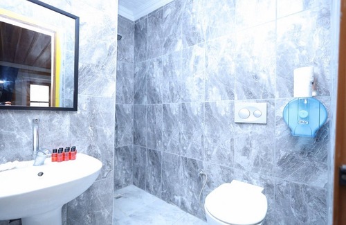 Kumkapi Hotel | The Trip Istanbul Hotel