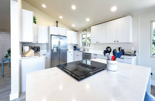 Bandon Casa | El único alquiler de vacaciones extremadamente privado con kilómetros de playa de arena