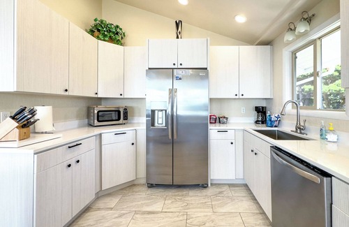 Bandon Casa | El único alquiler de vacaciones extremadamente privado con kilómetros de playa de arena