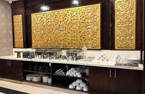 Kakarmatha Hotel | THE TRIUMPH HOTEL Banaras Station