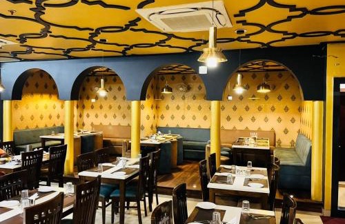 Kakarmatha Hotel | THE TRIUMPH HOTEL Banaras Station